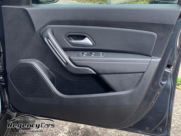 Used Dacia Duster 2022 for sale - 75709097: Photo 24