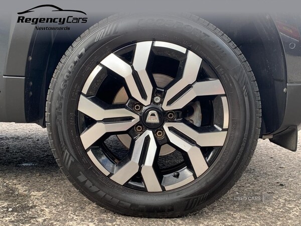 Used Dacia Duster 2022 for sale - 75709097: Photo 26