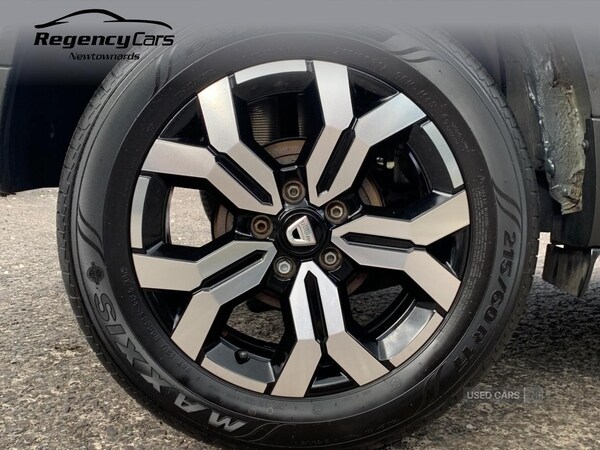 Used Dacia Duster 2022 for sale - 75709097: Photo 27