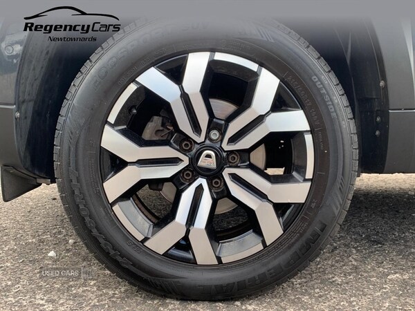 Used Dacia Duster 2022 for sale - 75709097: Photo 28