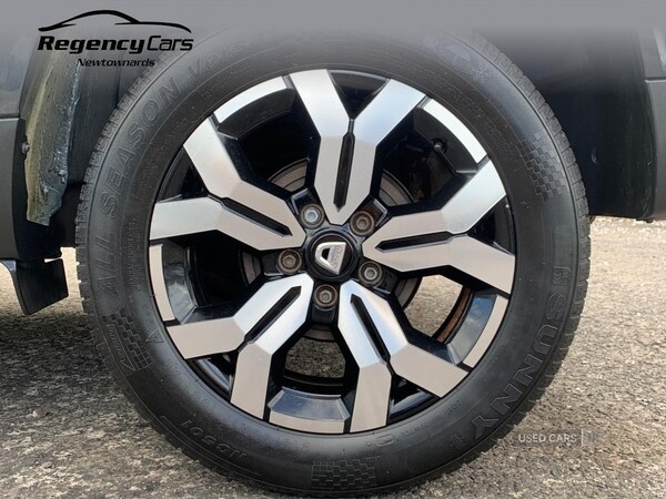 Used Dacia Duster 2022 for sale - 75709097: Photo 29