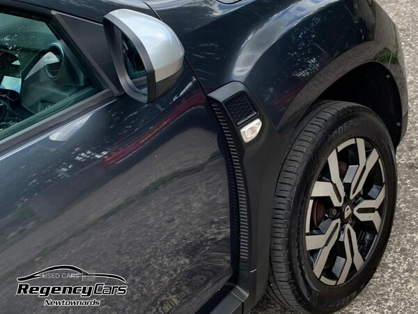 Used Dacia Duster 2022 for sale - 75709097: Photo 30