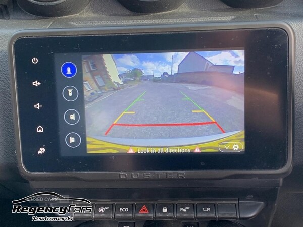 Used Dacia Duster 2022 for sale - 75709097: Photo 32