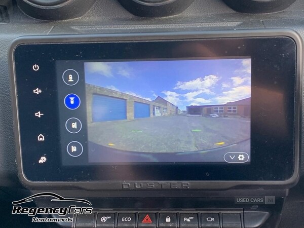 Used Dacia Duster 2022 for sale - 75709097: Photo 33