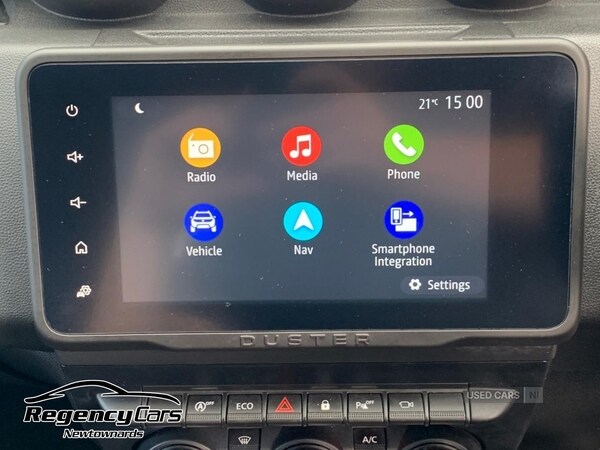 Used Dacia Duster 2022 for sale - 75709097: Photo 35