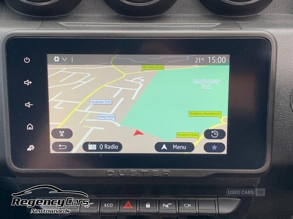 Used Dacia Duster 2022 for sale - 75709097: Photo 36