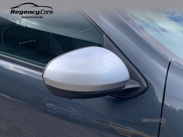 Used Dacia Duster 2022 for sale - 75709097: Photo 39