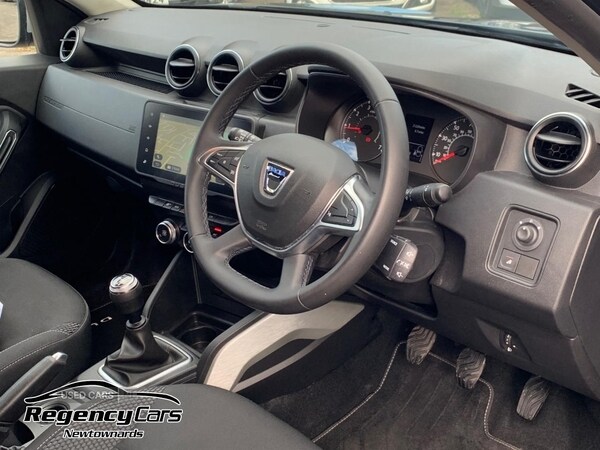 Used Dacia Duster 2022 for sale - 75709097: Photo 41