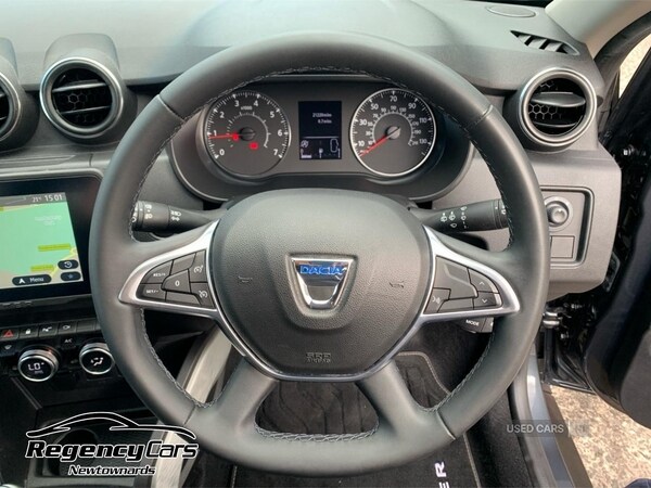 Used Dacia Duster 2022 for sale - 75709097: Photo 42