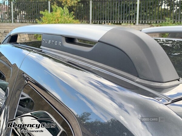 Used Dacia Duster 2022 for sale - 75709097: Photo 43