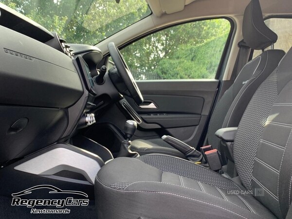 Used Dacia Duster 2022 for sale - 75709097: Photo 44