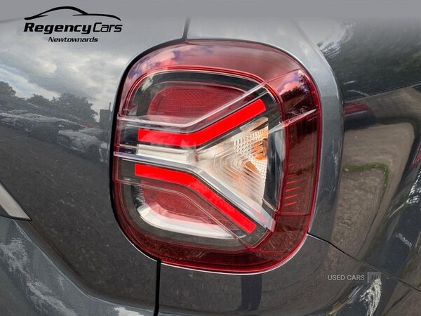 Used Dacia Duster 2022 for sale - 75709097: Photo 45