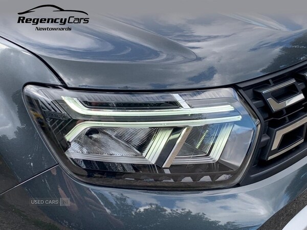 Used Dacia Duster 2022 for sale - 75709097: Photo 46