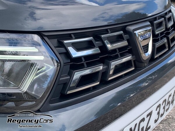 Used Dacia Duster 2022 for sale - 75709097: Photo 47