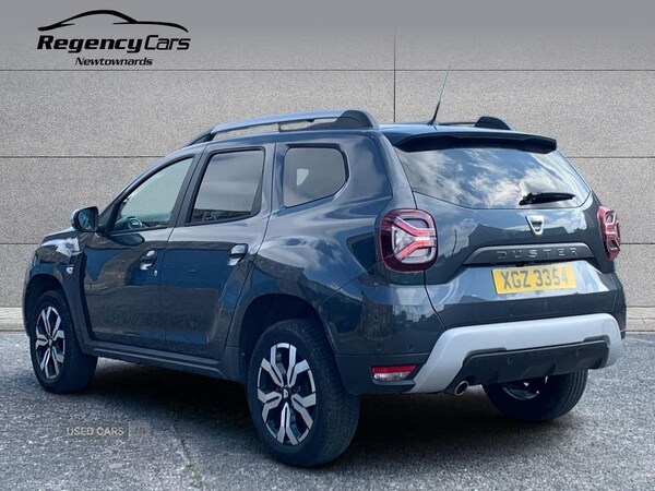 Used Dacia Duster 2022 for sale - 75709097: Photo 4