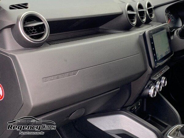 Used Dacia Duster 2022 for sale - 75709097: Photo 52