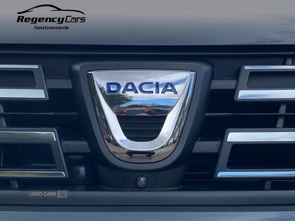 Used Dacia Duster 2022 for sale - 75709097: Photo 53