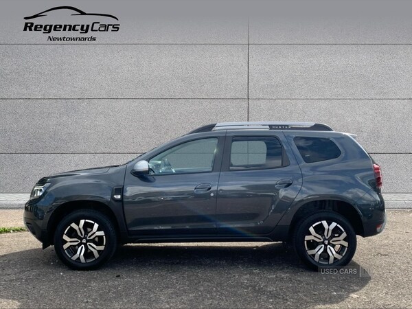 Used Dacia Duster 2022 for sale - 75709097: Photo 5