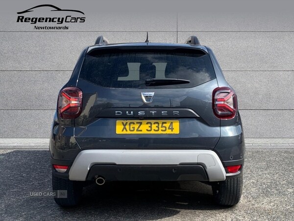 Used Dacia Duster 2022 for sale - 75709097: Photo 6