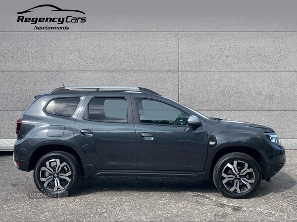 Used Dacia Duster 2022 for sale - 75709097: Photo 7