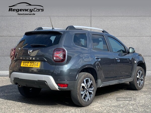 Used Dacia Duster 2022 for sale - 75709097: Photo 8