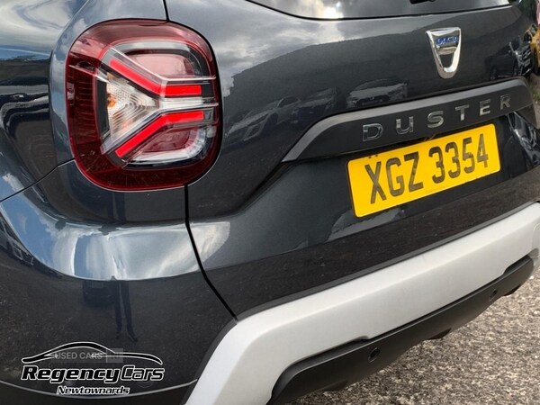 Used Dacia Duster 2022 for sale - 75709097: Photo 9
