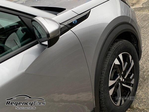 Used Peugeot E-2008 2021 for sale - 77456777: Photo 13