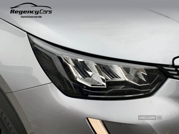 Used Peugeot E-2008 2021 for sale - 77456777: Photo 15