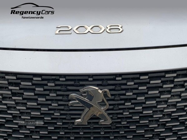 Used Peugeot E-2008 2021 for sale - 77456777: Photo 16