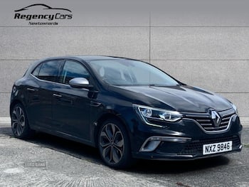 Used Renault Megane 2018 for sale - 79658970: Photo