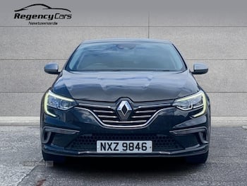 Used Renault Megane 2018 for sale - 79658970: Photo