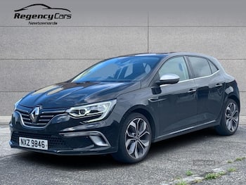 Used Renault Megane 2018 for sale - 79658970: Photo