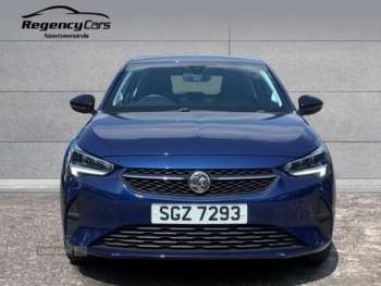Used Vauxhall Corsa 2020 for sale - 75024436: Photo