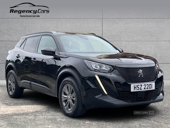 Used Peugeot 2008 2023 for sale - 79577942: Photo