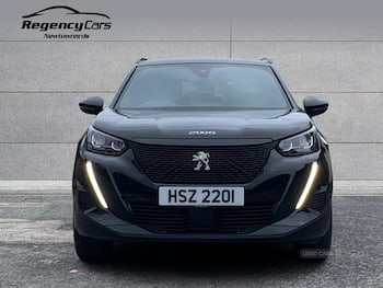 Used Peugeot 2008 2023 for sale - 79577942: Photo