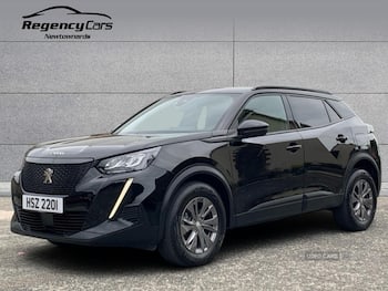 Used Peugeot 2008 2023 for sale - 79577942: Photo