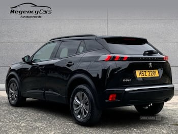 Used Peugeot 2008 2023 for sale - 79577942: Photo