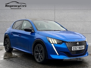 2023 - 1.2 PureTech 100 GT 5dr