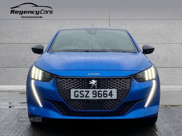 Used Peugeot 208 2023 for sale - 77794476: Photo 2