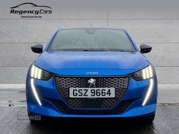 Used Peugeot 208 2023 for sale - 77794476: Photo