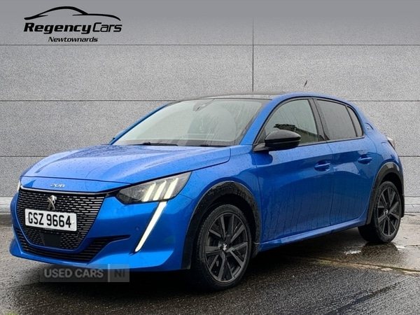 Used Peugeot 208 2023 for sale - 77794476: Photo 3