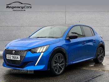 Used Peugeot 208 2023 for sale - 77794476: Photo