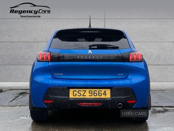 Used Peugeot 208 2023 for sale - 77794476: Photo 5