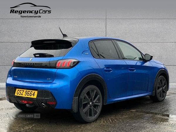 Used Peugeot 208 2023 for sale - 77794476: Photo 6