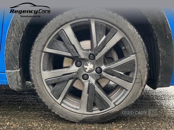 Used Peugeot 208 2023 for sale - 77794476: Photo 7