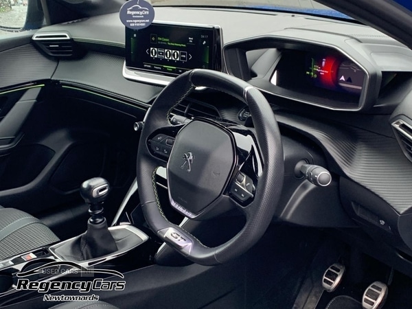 Used Peugeot 208 2023 for sale - 77794476: Photo 9