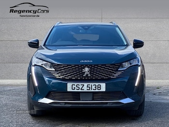 Used Peugeot 3008 2022 for sale - 79117237: Photo