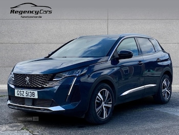 Used Peugeot 3008 2022 for sale - 79117237: Photo