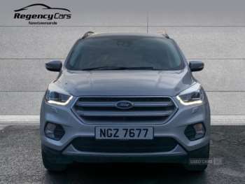 Used Ford Kuga 2019 for sale - 73308039: Photo