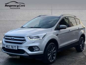 Used Ford Kuga 2019 for sale - 73308039: Photo